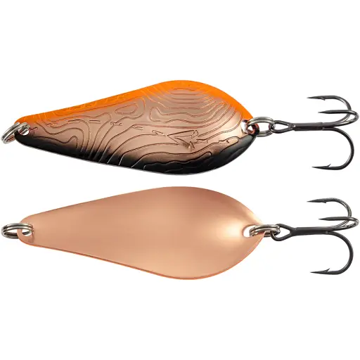Мормышка Select ProAtom 8 g 54 mm #07