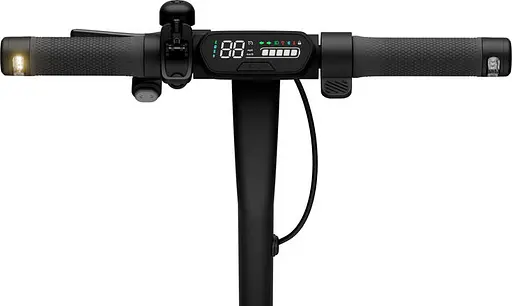 Segway Электросамокат E2 E II черный - фото 10