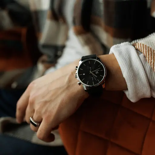 Годинник Cheetah Monaco - фото 3