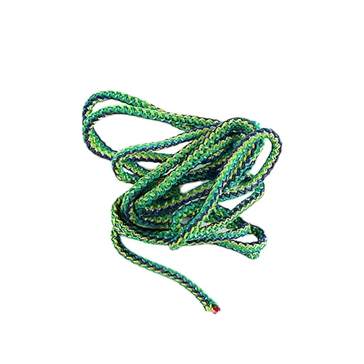 Санки детские "Люкс Классик-1" без ручки, с круглыми полозьями, прочная металлическая рама, зелёные - фото 2