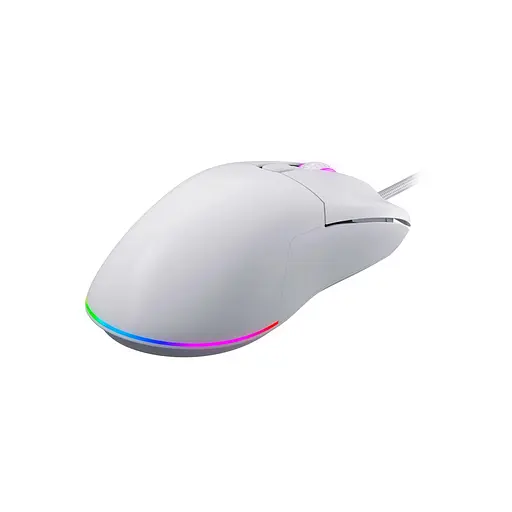 Мышка Hator Pulsar 3 USB White (HTM611) - фото 3