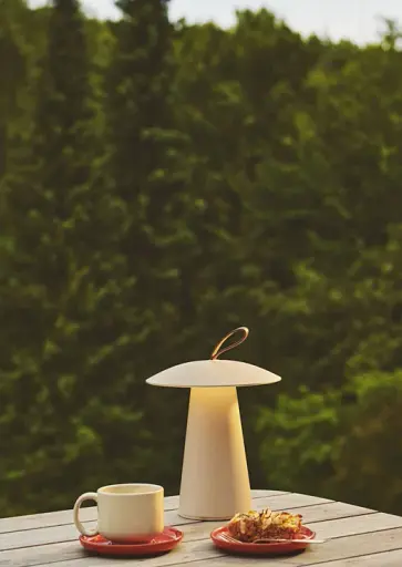 Настільна лампа Nordlux 2318245008 ARA - фото 2