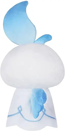 М'яка іграшка Геншин Імпакт Вогник Венті Genshin Impact Venti Wisp 30 см GI V 001 - фото 2