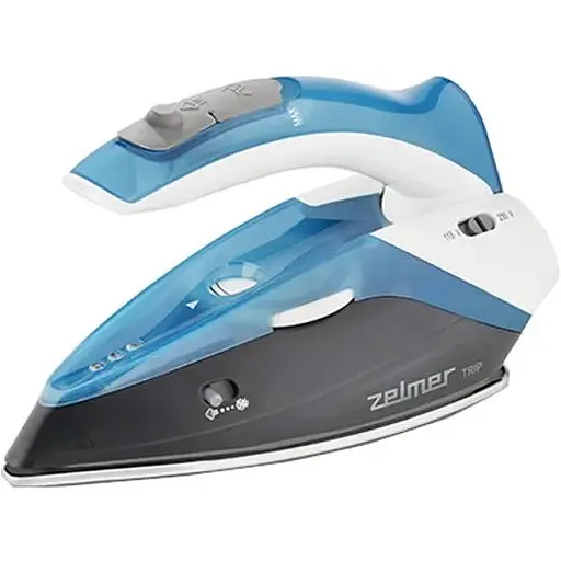 Утюг дорожный Zelmer ZIR0500
