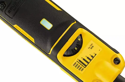 Прямошлифовальная сетевая машина DeWalt DWE4997 - фото 6