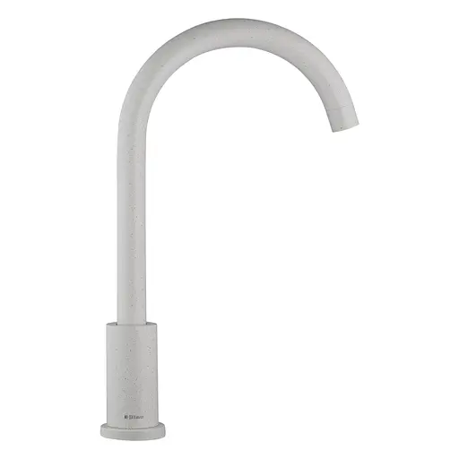 Змішувач для кухні Kroner KRM Edelstahl Klassisch - WEI035 (CV023007) - фото 5