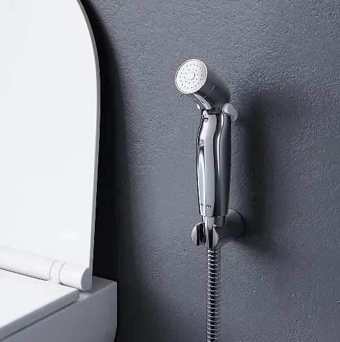 Гигиенический душ АМ.РМ (F0201900) - фото 3