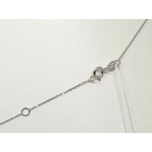 Золоте кольє Столична Ювелірна Фабрика. 351314Б 40 45 - фото 3