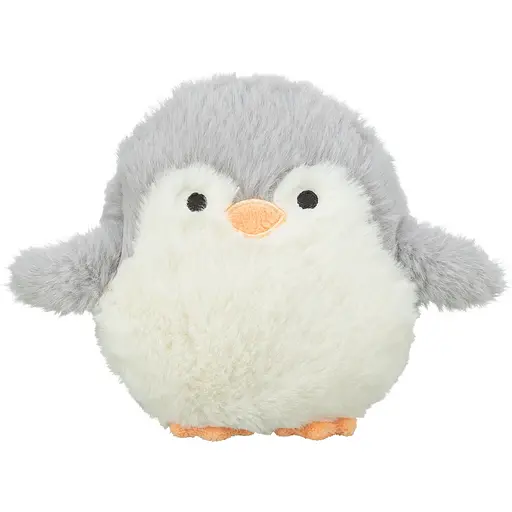 Іграшка Trixie для собак Різдвяний пінгвін безшумна 16 см