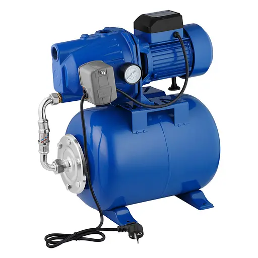 Насосна станція Agua AT JET 100L (CV035088) - фото 1