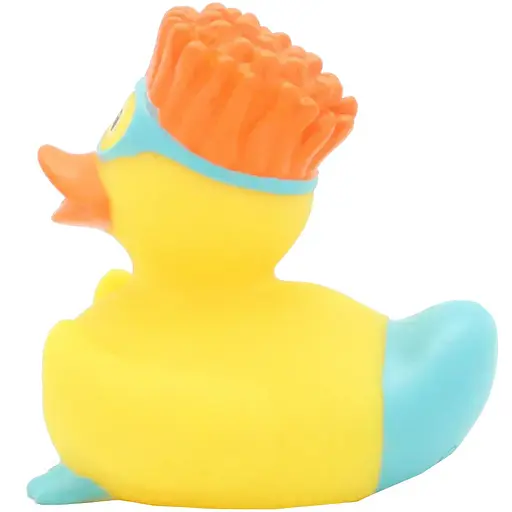 Качка FunnyDucks Аквалангістка (1864) - фото 4