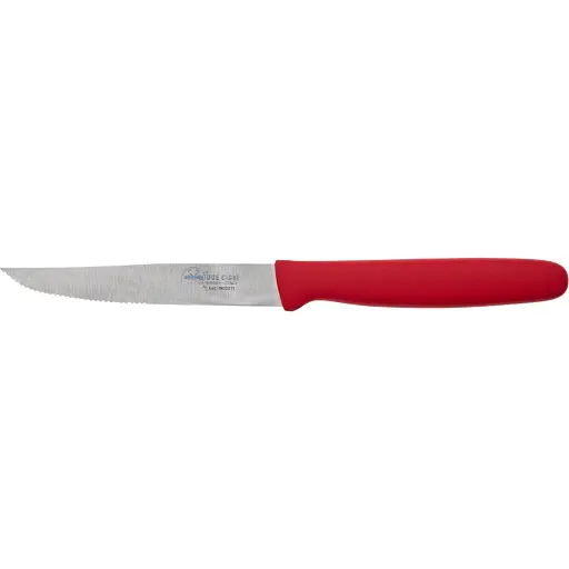 Нож кухонный Due Cigni Pizza Knife 110 мм