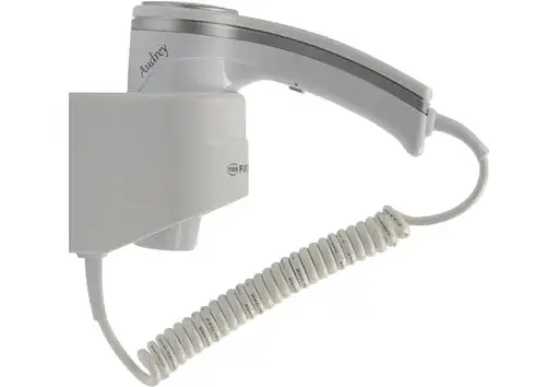 Фен гостиничный First FA56551 - фото 3