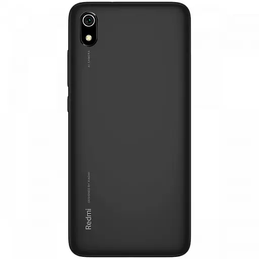 Смартфон Xiaomi Redmi 7A 2/32Gb Matte Black (Grade C) Seller Refurbished - фото 2
