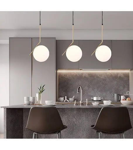 Люстра Romin 3265-SZ - фото 1