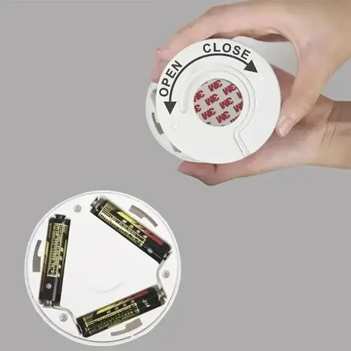 Светильник аккумуляторный сенсорный Xiaomi Ezvalo LKGYD02 - фото 4
