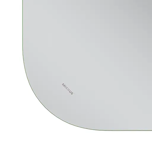 Дзеркало Mixxus Premium Diverse MR15-90x70-Reverse MP6639 - фото 10