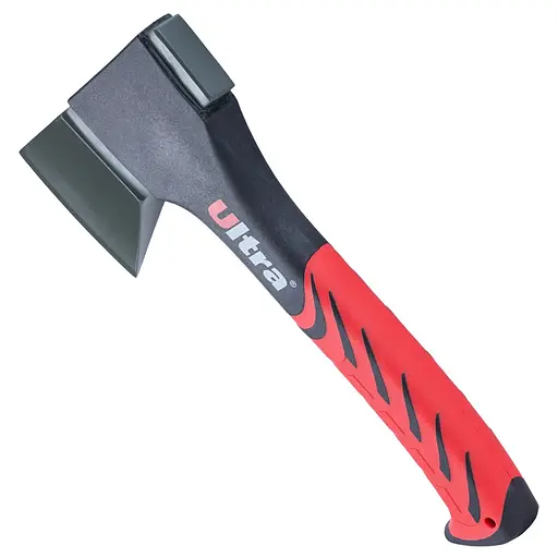 Топор Ultra фибергласовая ручка 560г 4320012 - фото 3