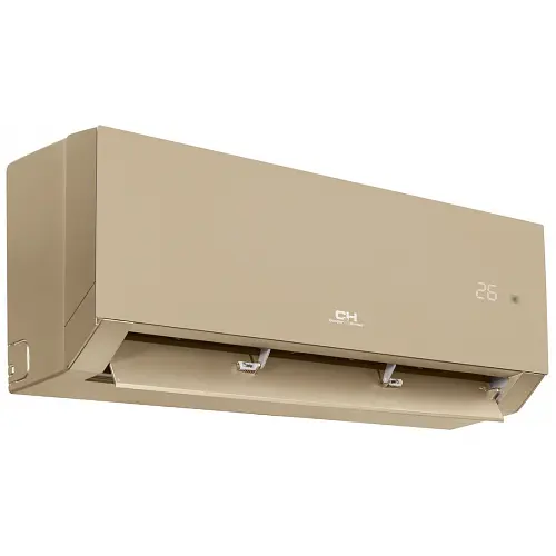 Кондиционер Cooper&Hunter CH-S18FTXAM-GD Majesty - фото 3
