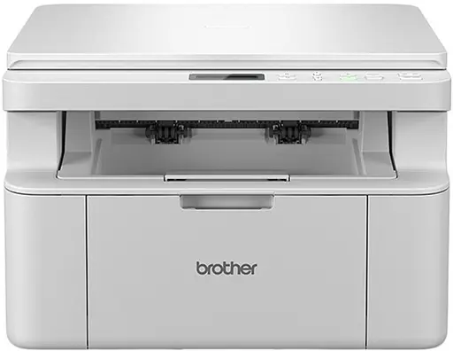 Многофункциональное устройство Brother DCPL1630WYJ1 MULTIFUNCTION DCP (7194771) - фото 1