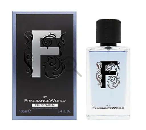 Оригинал Fragrance World F by Fragrance World 100 мл парфюмированная вода - фото 1