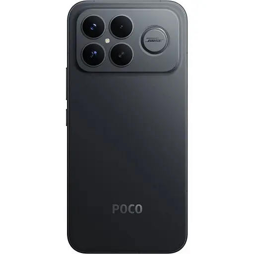 Смартфон Poco F8 Ultra 16/512GB Black Global EU [161782] - фото 5