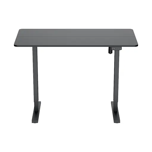 Электрический стол для работы сидя и стоя с регулировкой высоты Itech MT12BB - фото 9