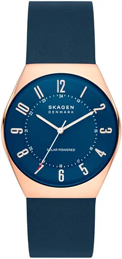 Часы Skagen Grenen Solar Powered SKW6834