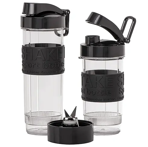 Фитнес-блендер Camry CR 4069 - фото 5