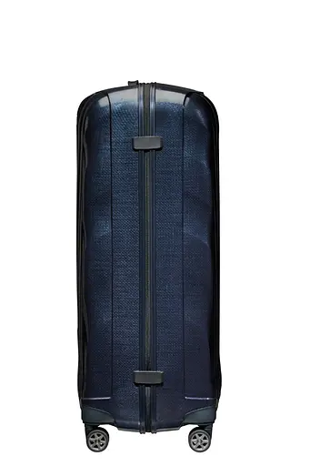 Чемодан Samsonite C-LITE MIDNIGHT BLUE 86x58x36 86 см CS2*31006 - фото 6