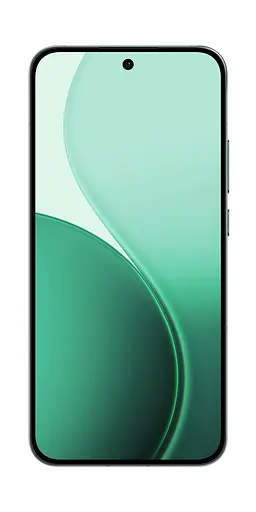 Смартфон Oppo Reno14 12/256GB Luminous Green - фото 7