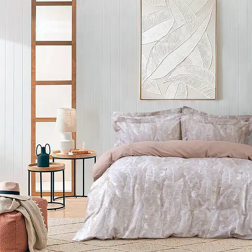 Комплект постільної білизни Lotus Home Євро 000281683