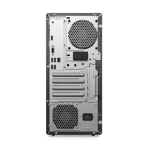 Компьютер Lenovo Luna Grey LOQ Tower 17IRR9 (90X000J7UL) Intel Core i5 14400F/32Gb DDR5/1TB SSD/RTX 5060 8Gb/DOS - фото 3