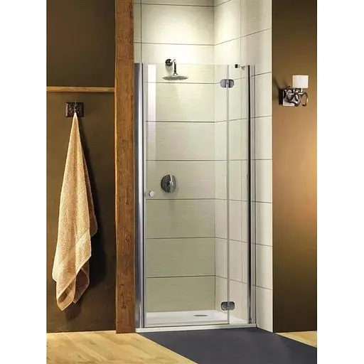 Душевые двери Radaway Torrenta DWJ 100 см 32020-01-01N - фото 1