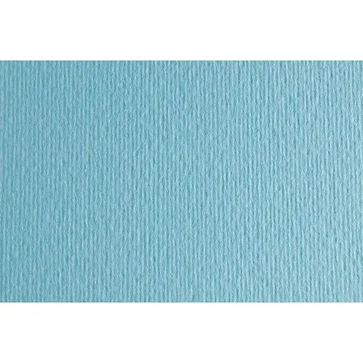 Папір для дизайну Fabriano Elle Erre А4 (21x29.7см) №20 сielo 220г/м2 блакитний дві текстури