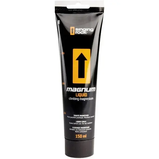 Магнезия Singing Rock Magnum liquid chalk Bag 150 мл (1033-SR M3002.W1-50)