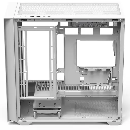 Корпус Aerocool D302A-G-WT-v1 White без БП (ACCS-DS04043.21) - фото 4