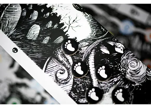 Настольная игра Igames Сияние (Glow) (укр.) (ВР_С) - фото 8