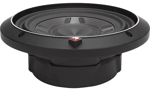 Сабвуферний динамік Rockford Fosgate P3SD4-8 - фото 4