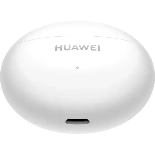 Наушники TWS Huawei FreeBuds 5i Ceramic White (55036651) RU - фото 4