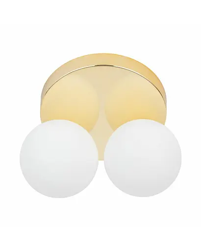 Люстра Tk Lighting 4696 Bianca G9 2x6W IP20 - фото 2