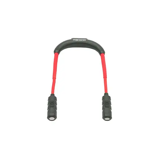 Фонарь Protester Hands Free LED светодиодный гибкий с м (HF-0302) - фото 2