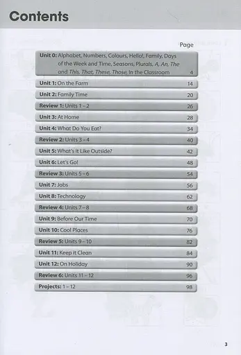 Wonderful World 2nd Edition 2 Workbook - фото 3