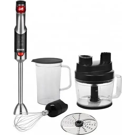 Погружной блендер Edler EDHB-6977