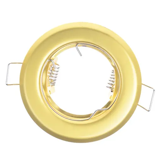 Светильник точечный Brille HDL-S02 PG (82) MR16 163554