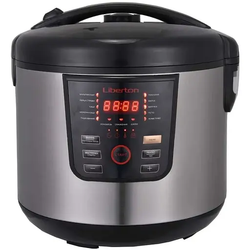 Мультиварка Liberton LMC-5913