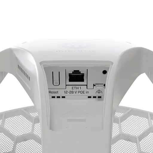 Точка доступа (наружная) Mikrotik LHG-5axD-XL - фото 3
