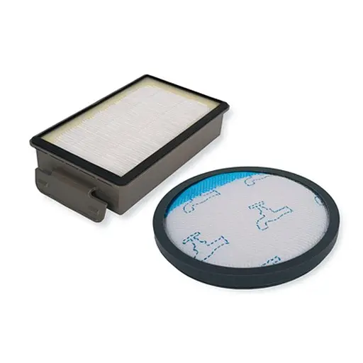 Набір фільтрів для пилососу Rowenta Compact Power RO4825 - фото 5