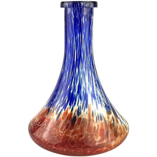 Колба для кальяна Craft XL Double color - фото 1