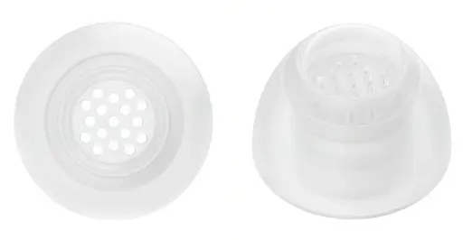 Наушники Momentum Sport True Wireless Olive Sennheiser teh0021227 - фото 9